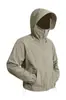 2026 Nova Roupa de Proteção Solar de Verão para Casal, Roupa com Capuz Anti-UV para Pele, Roupas para Esportes ao Ar Livre e Montanhismo