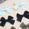 Nuevos Accesorios Otoño/Invierno Ropa para Mascotas DIY Accesorios para Ropa Infantil Accesorios de Pajarita
