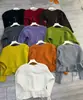 Estilo Coreano Outono e Inverno Novo Estilo Tops de Tricô com Amarração na Cintura para Mulheres, Elegantes e Fashionáveis Suéteres Pulôver de Cor Sólida com Babados