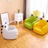 Sofá Infantil Asiento Niña Princesa Bebé Silla Sofá Lindo Sofá Perezoso Niño Lectura Dibujos Animados Sofá Pequeño