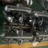 La Bomba de Diafragma Neumática Serie Bqg200/0.4 de Zhongsheng Mining es Fácil de Operar y Duradera