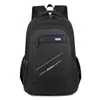 Mochila Nueva 2025 para Hombre de Gran Capacidad Mochila de Negocios para Computadora Mochila Escolar para Estudiantes de Viaje al Aire Libre