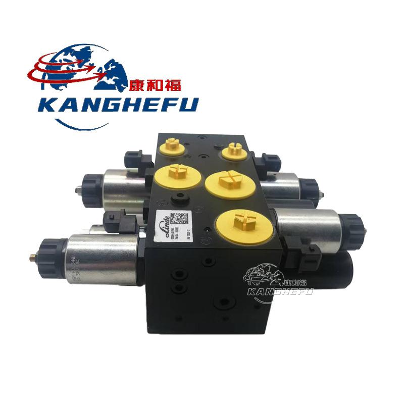 0009445700多路阀2