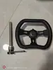 Coche de torsión, Coche balancín, Volante, Modificación de volante de patineta