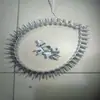 Materiales DIY para Jaula de Pájaros, Malla de Alambre, Villa Estilo Villa Autoensamblable para Loro, Nuevo Macetero, Accesorios de Red para Jaula de Pájaros