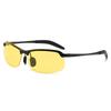 Gafas de sol de verano 3043, de día y de noche, de doble uso, polarizadas, que cambian de color, para pesca de adultos, que cambian de color.