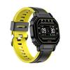 Pulsera inteligente B2 con Bluetooth, llamada, pulsera de ejercicio, monitorización de frecuencia cardíaca, ejercicio durante el sueño, oxímetro de presión arterial, podómetro.