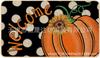 Daifa temu Tapete Decorativo de Otoño para Puerta de Entrada de Amazon Tapete de Pie de Terciopelo Cristal Espesado para Baño Tapete Absorbente