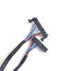 Samsung tarjeta negra FI-E30P individual 8 puntos bajos fuente de alimentación derecha Lehua definición cable de pantalla LVDS de 32 pulgadas LTA320WT-L16