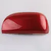 Adequado para 06-13 Toyota Rongfang Toyota RAV4 capa do espelho lateral capa externa da carcaça do espelho retrovisor