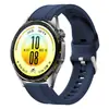 Adequado para pulseira de silicone Huawei GT7, a mesma pulseira de silicone esportiva oficial para Huawei WATCH GT6/GT5