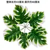 Paredes de Plantas Simuladas, Céspedes Artificiales, Decoraciones de Paredes Verdes con Plantas, Paredes de Fondo, Flores Artificiales, Césped Verde de Plástico Artificial al por Mayor