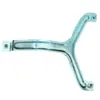 51117385290 Es Adecuado para el Marco de Soporte del Parachoques Delantero de la Serie 5 G30 G31 de BMW
