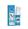 Dongyi Wan Ai Fórmula Herbal Extrato de Planta Sanguisorba officinalis Coptis chinensis Spray Anal Pronta Entrega Atacado Dropshipping