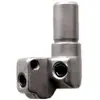 Cabeça de Agulha para Máquina Overlock de Cinco Fios Ex Modelo 277027-920 798 Máquina Overlock 900 Grampo de Agulha para Máquina de Costura Overlock