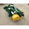 Máquina trituradora de paja de maíz, trituradora de malezas para jardines, máquina para matar plántulas de papa y batata agrícola.