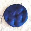 Almohadilla antideslizante para el trasero oficina 4 correas venta al por mayor nuevo invierno tatami suelo futón frijol Terciopelo
