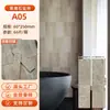 Ladrilhos de Calcário Cuidadosamente Selecionados, Ladrilhos de Banheiro Retrô, Ladrilhos Artesanais para Vilas de Aluguel e Pátios, Ladrilhos de Parede e Piso Foscos Antiderrapantes de Foshan