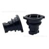 Aplicable al tornillo de drenaje de aceite del cárter de aceite Cadillac 2.0T A0009909518 55501526