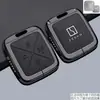 Adecuado para Cubierta de Llave Zeekr 007Gt Modelo 26/2026 001Fr/X Nuevo Estuche Mixto para Coche 7X/9X Hebilla 8X Carcasa 007