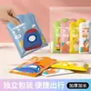 Impermeable desechable para niños tipo tarjeta portátil de cuerpo completo impermeable poncho para adultos engrosado estudiantes de primaria van a la escuela impermeable especial