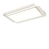 Lámpara de Sala de Estar Lámpara Principal Moderna Simple Espectro Completo Protección Ocular Habitación de Niños Dormitorio Lámpara Guangdong Zhongshan Paquete Completo para la Casa