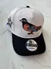 Boné de Baseball Novo 2025 para Homens e Mulheres, Boné Bordado Estilo Pato, Estilo Anime Japonês, Chapéu de Sol Ajustável