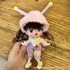 {solo ropa} muñeca ob11 dopamina set completo de muñeca de 17 cm YMY-gsc8 puntos 12 puntos muñeca linda