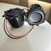 Subwoofer Eléctrico de 2 Pulgadas, 4 Ohms, 10W, Audio para Vehículos Eléctricos, Modificación DIY, Altavoz para Cavidad de Sonido