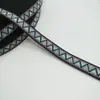 Minoría Étnica cm Encaje de Cinta Bordada Ropa Hecha a Mano DIY Ropa Accesorios Decorativos