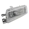 Adequado para Toyota Corolla 1988-1991 Corolla Ee90 Ae92 Farol de Vidro Farol
