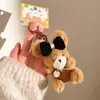 Pequeños Regalos para Eventos de Catering, Actividades Promocionales, Puestos Callejeros, Colgantes de Muñecos de Peluche Lindos, Mochilas de Juguete, Accesorios para Llaveros
