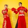 Adereços de Fantasia para Filmagem, Fotos de Casamento Xiuhe Criativas Retrô, Fotografia, Fãs, Óculos, Hortênsias, Piteiras