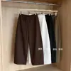 Outono de 2026 novo estilo coreano moda cintura elástica cordão calça reta para mulheres, solta, emagrece, versátil calça comprida, tendência bf