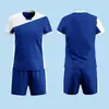 Uniformes de Voleibol de Aire, Uniformes de Bádminton, Trajes Deportivos para Hombre y Mujer, Uniformes de Competición Estampados de Tenis de Secado Rápido, Uniformes de Entrenamiento con Números Estampados