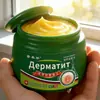 Fabricante ruso Rey Fúngico Crema Botella Verde 20g para uso externo, al por mayor en stock, dropshipping disponible