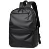 Mochila Casual Estilo Coreano para Hombre Mochila Impermeable para Computadora Bolsa Escolar para Hombre Mochila de Viaje al Aire Libre Personalización de Regalo