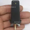 Adecuado para Foton Scenery Zhongshun Century Jinlong Jinbei Haishi Cabezal Rociador de Agua para Limpiaparabrisas de Coche