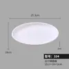 Platos Irregulares Estilo Granja para Platos Calientes, Utensilios de Cocina para Salteados, Cocina Sichuanesa, Platos Irregulares Estilo Chino