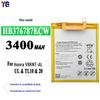 Adequado para Bateria de Celular Huawei Honor V8 Knt-Al/Ul/Tl10/20 Atacado de Fábrica