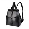 Mochila de Couro Genuíno para Mulheres 2026 Novo Modelo Grande Capacidade Couro de Vaca Couro Macio Mochila para Mulheres Tendência Luxo Leve Versátil
