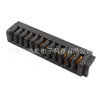 Novo conector de bateria de laptop 2-16P espaçamento 2,0 soquete de carregamento de bateria base fêmea DS-A11F-C-S2