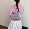 Bolso de Axila, Bolso de Mano y Bolso de Hombro de Estilo Francés 2026 con Diseño Único, Versátil para el Uso Diario, Bolso de Mujer Elegante y de Alta Calidad