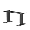 Mesa Executiva Ajustável Inteligente, Mesa de Mobiliário Simples e Moderna, Mesa de Gerente, Mesa de CEO, Mesa com Elevação para Computador