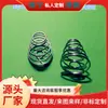 Fábrica de Molas Yu Yao Produção em Lote Todos os Tipos de Mola de Contato de Bateria Mola de Limite Fixo para Produto Eletrônico