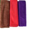 Paño de Limpieza para Coche Absorbente Engrosado Sin Pelusa Trapo Venta al por Mayor Suministros para Coche Toalla