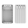 Kit de soldadura sin cables para power bank de comercio electrónico transfronterizo, kit de carga rápida para batería móvil 18650 de 4 secciones