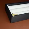 Anillo Abierto Dorado Serpiente Envolvente para Mujer, Anillo Minimalista de Estilo Nicho para Dedo Índice, Anillo de Temperamento de Moda Estilo Ins
