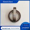 Rolamento de máquina-ferramenta de esfera de contato angular de fornecimento direto da fábrica 71910 71911 71912AC