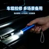 Lanterna LED Recarregável de Alto Brilho Super Brilhante Longo Alcance Longa Duração da Bateria Mini Portátil Uso Doméstico Exterior À Prova D'água Durável